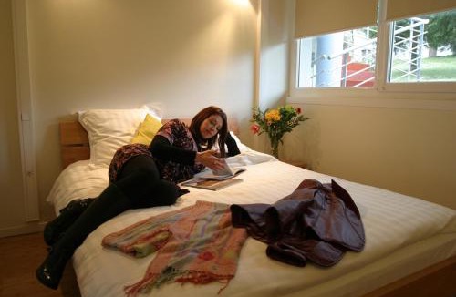 Chatillon-en-Michaille Hotel | Hôtel Pierre Blanche