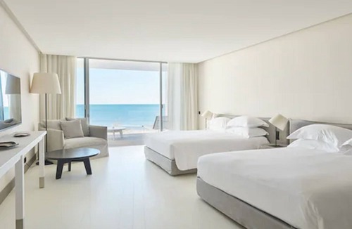 Palavas-les-Flots Hotel | Hôtel Plage Palace