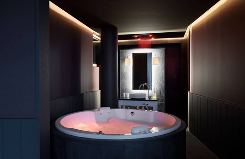 Palavas-les-Flots Hotel | Hôtel Plage Palace