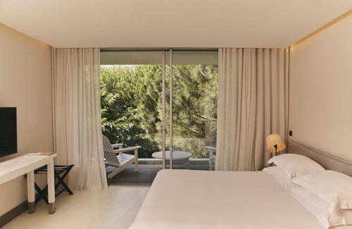 Palavas-les-Flots Hotel | Hôtel Plage Palace