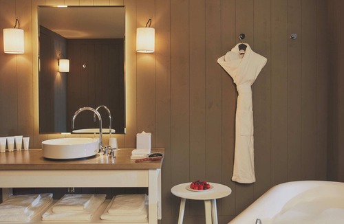 Palavas-les-Flots Hotel | Hôtel Plage Palace