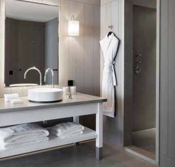 Palavas-les-Flots Hotel | Hôtel Plage Palace & Spa