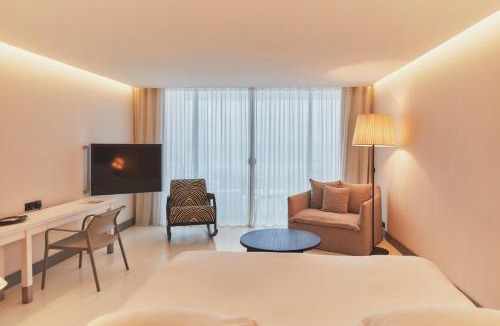 Palavas-les-Flots Hotel | Hôtel Plage Palace & Spa