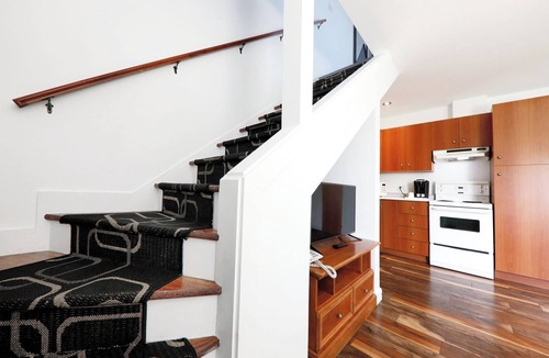 Gaspe Hotel | Hôtel Plante