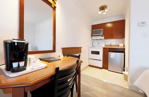 Gaspe Hotel | Hôtel Plante