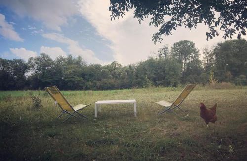 Bellenaves Other | Hôtel plein air Camping- Privatisation possible