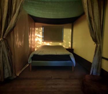 Bellenaves Other | Hôtel plein air Camping- Privatisation possible