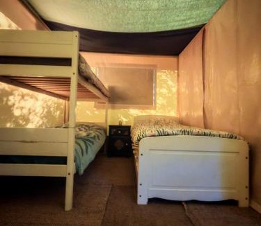 Bellenaves Other | Hôtel plein air Camping- Privatisation possible