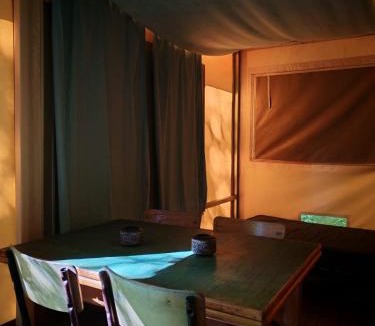 Bellenaves Other | Hôtel plein air Camping- Privatisation possible