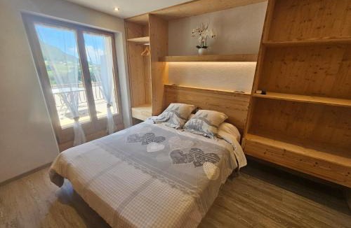 Vacheresse Hotel | Hôtel Plein Soleil