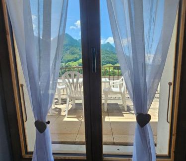 Vacheresse Hotel | Hôtel Plein Soleil