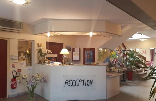 La Peyrade Hotel | Hôtel Point Bleu Sète Frontignan