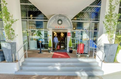 Arcachon Hotel | Hôtel Point France