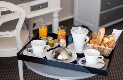 Arcachon Hotel | Hôtel Point France