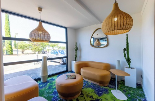 Carcassonne Hotel | Hôtel Pont Rouge, Carcassonne