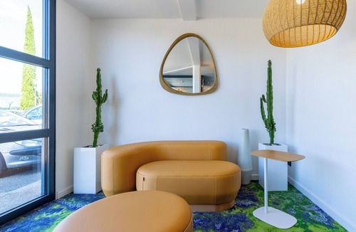 Carcassonne Hotel | Hôtel Pont Rouge, Carcassonne