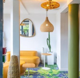Carcassonne Hotel | Hôtel Pont Rouge , Carcassonne