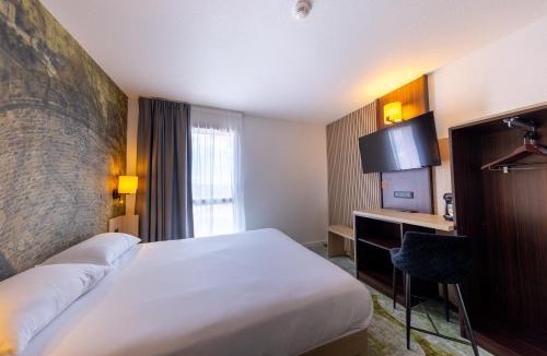Carcassonne Hotel | Hôtel Pont Rouge , Carcassonne