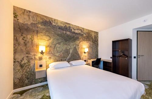 Carcassonne Hotel | Hôtel Pont Rouge , Carcassonne