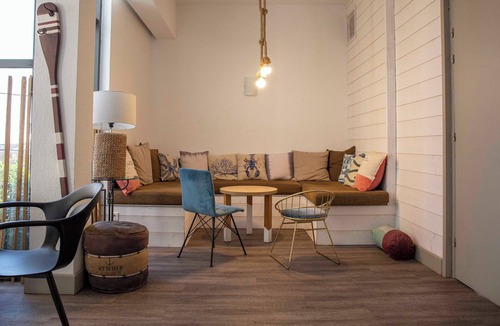 Sete Hotel | Hôtel Port Marine - Sète