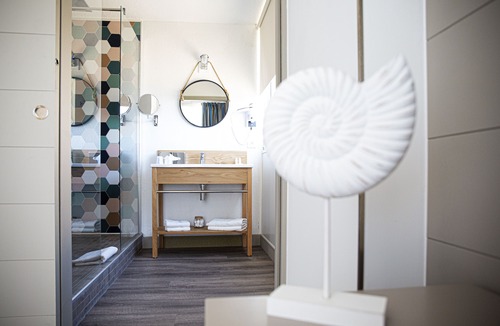 Sete Hotel | Hôtel Port Marine - Sète