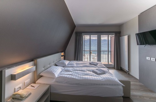 Chexbres Hotel | Hôtel Préalpina