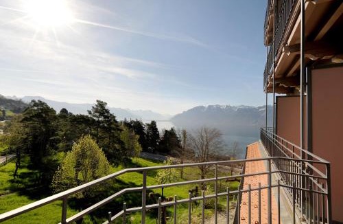 Chexbres Hotel | Hôtel Prealpina