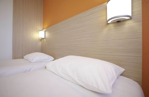 Saint-Contest Hotel | Hôtel Première Classe Caen Nord - Mémorial