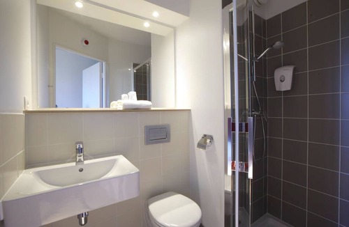 Saint-Contest Hotel | Hôtel Première Classe Caen Nord - Mémorial