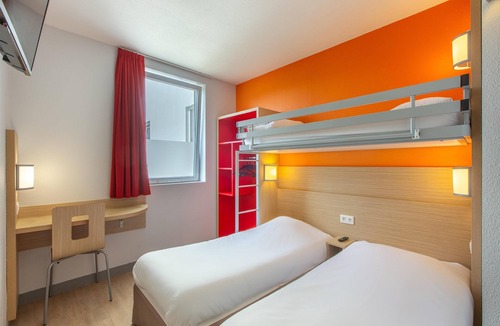 Barjouville Hotel | Hôtel Première Classe Chartres Barjouville