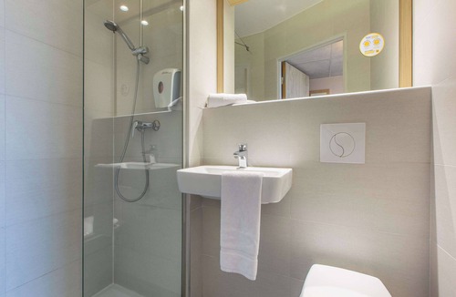 Barjouville Hotel | Hôtel Première Classe Chartres Barjouville