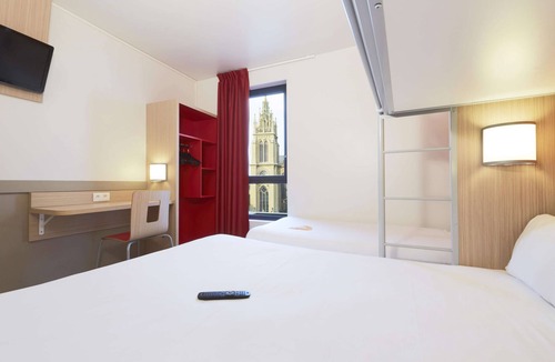 Thionville Hotel | Hôtel Première Classe Thionville