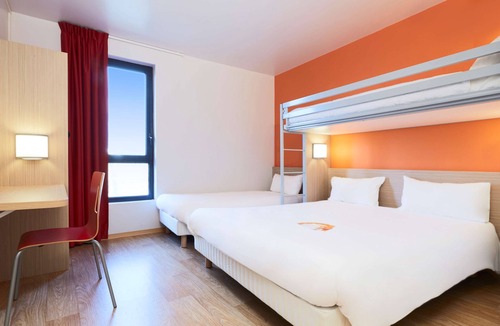 Thionville Hotel | Hôtel Première Classe Thionville