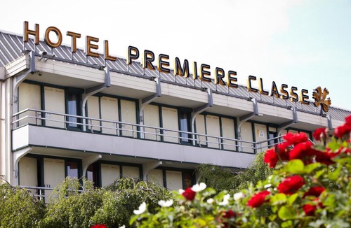 Pamiers Hotel | Hôtel Premiere Classe Pamiers