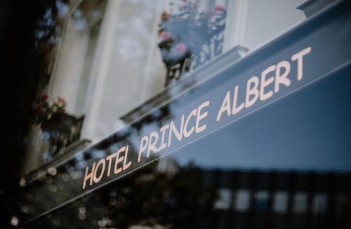 Quinze-Vingts Hotel | Hôtel Prince Albert Gare de Lyon