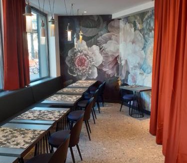 Quinze-Vingts Hotel | Hôtel Prince Albert Gare de Lyon