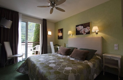 Vernet-les-Bains Hotel | Hôtel Princess