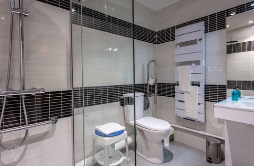 Vernet-les-Bains Hotel | Hôtel Princess