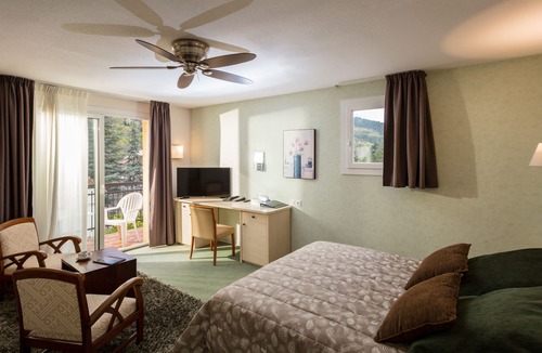 Vernet-les-Bains Hotel | Hôtel Princess