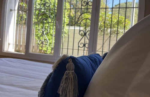 Sainte-Maxime Hotel | Hôtel Princesse d'Azur