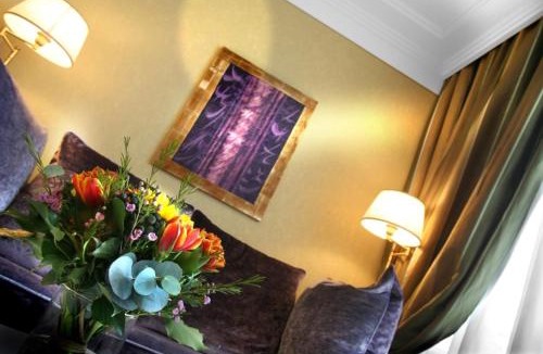 Royat Hotel | Hôtel Princesse Flore