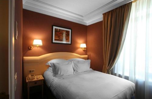 Royat Hotel | Hôtel Princesse Flore