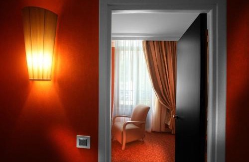 Royat Hotel | Hôtel Princesse Flore