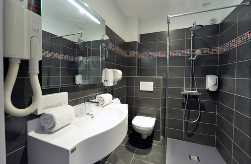 Dinard Hotel | Hôtel Printania