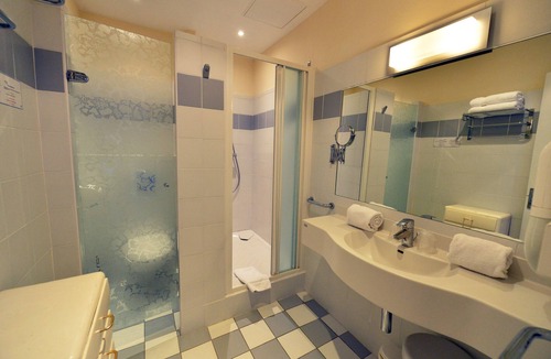 Dinard Hotel | Hôtel Printania