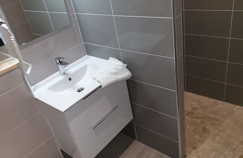 Osmanville House | Hôtel Proche Plage du Débarquement