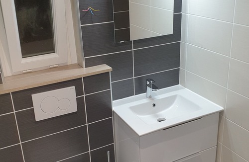 Osmanville House | Hôtel Proche Plage du Débarquement