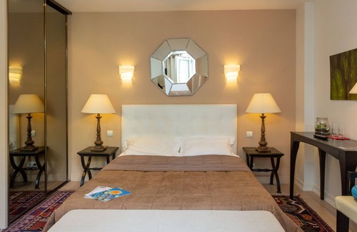 Vittel Hotel | Hôtel Providence