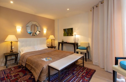 Vittel Hotel | Hôtel Providence