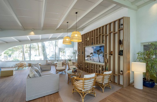 La Gueriniere Hotel | Hôtel Punta Lara